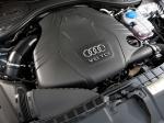 Audi A6 3.0 TDI Avant 2011 года (UK)